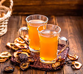 Як приготувати узвар