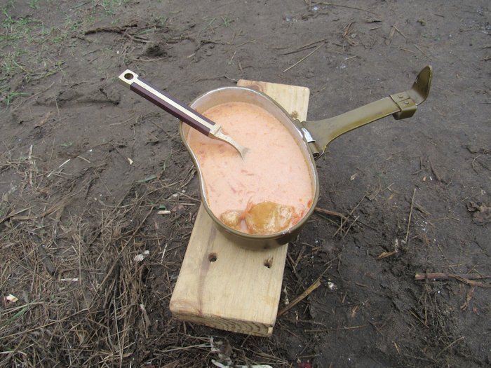 Страва століття