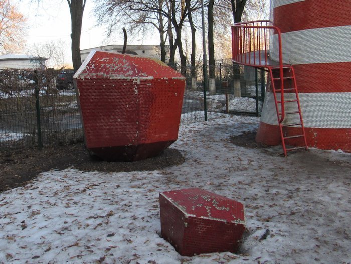 Яблуко