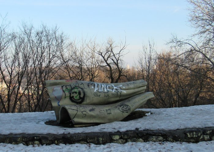 Лавка "Тканина"