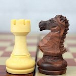 Пасьянси на шаховій дошці
