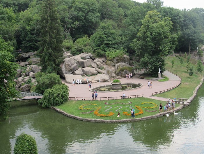Острів феаків