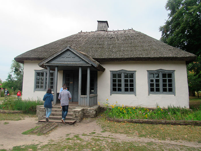 Сільська школа