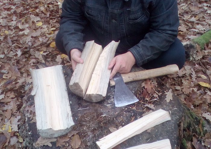 Засічки