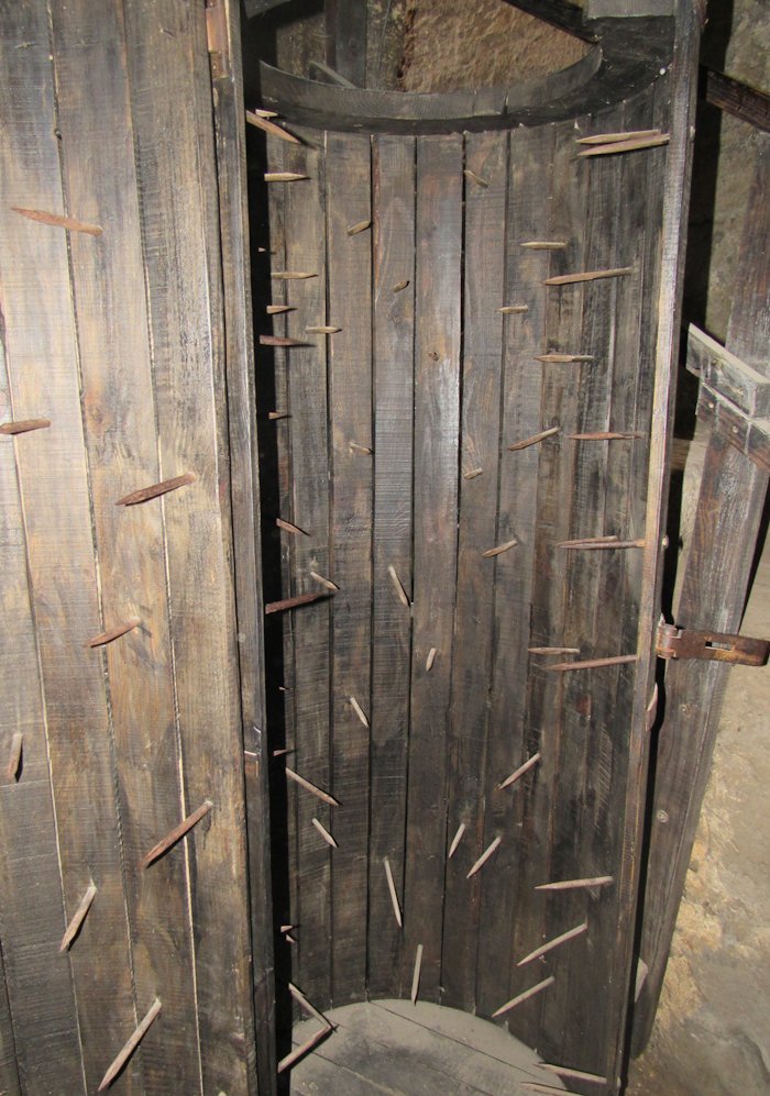 Нюрбергська діва