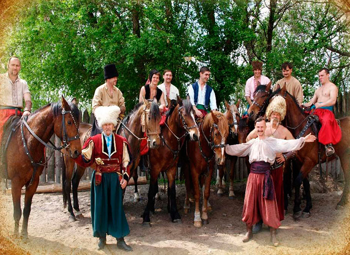 Колектив театру