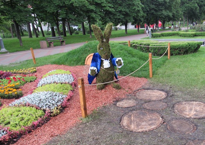 Кролик