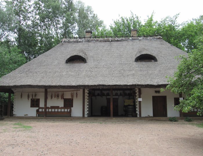 Шинок