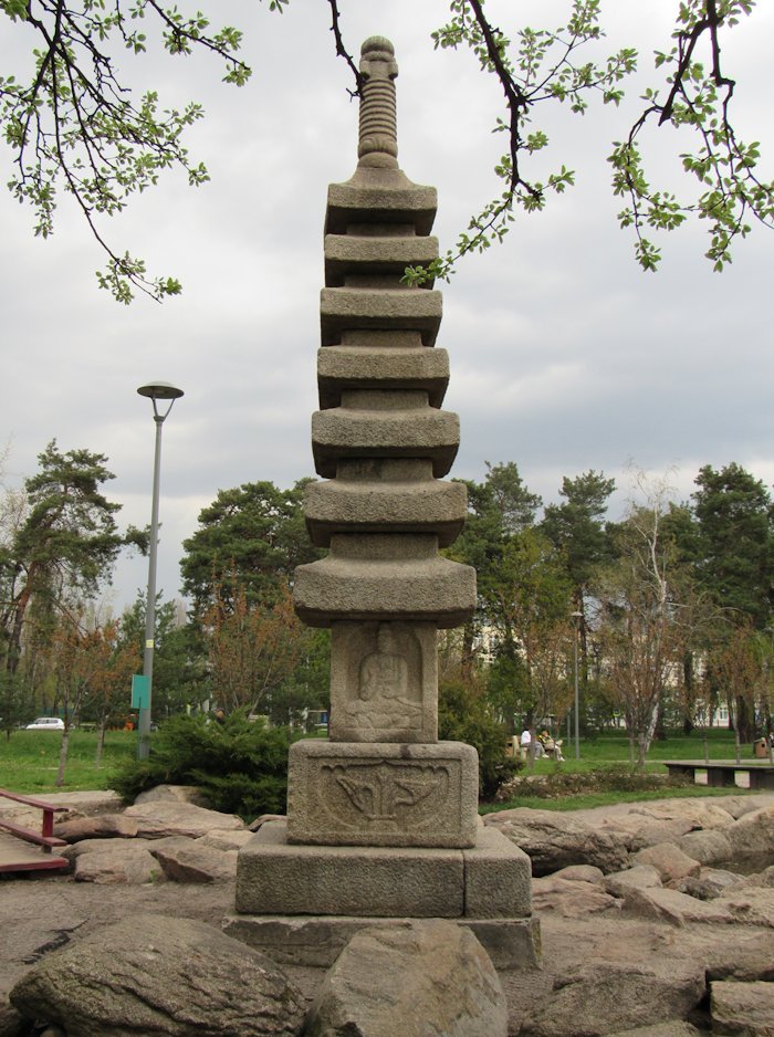 Пагода