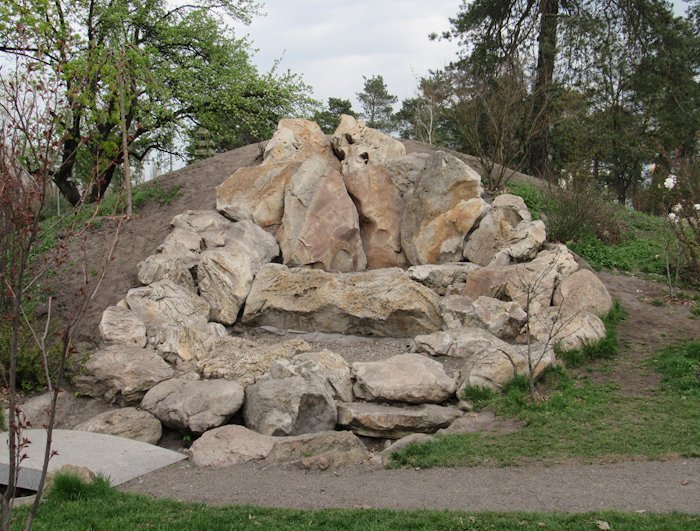 Гора Фудзі