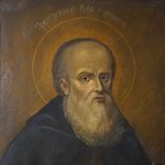 Свято преподобного Іллі Муромця